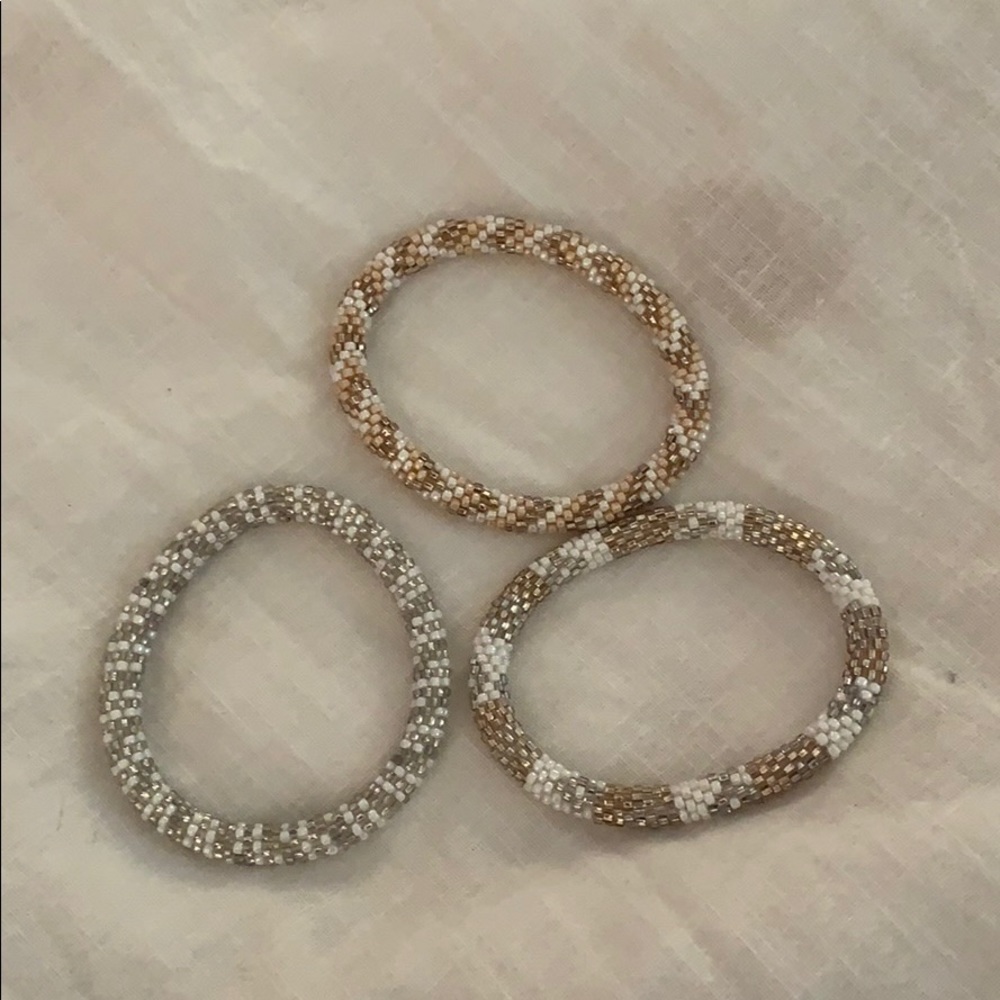 LILY & LAURA Stack!! 3 for $20